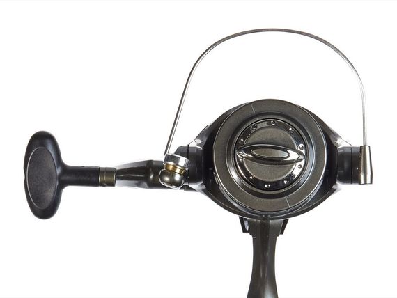Катушка Salmo Sniper BAITFEEDER 4 50BR