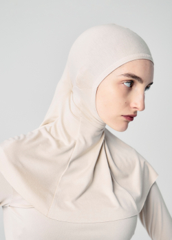 Балаклава Кэрри бежевая