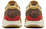 Кроссовки Nike Air Max 1 Premium "Wheat Gold"