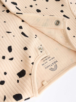 Комбинезон / Cлип для малышей Next K79-532, 4 шт., Серый, Бежевый