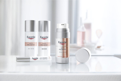 Eucerin Anti-Pigment - Осветляющая сыворотка для лица против обесцвечивания кожи /   30  ml  / GTIN 4005800211645