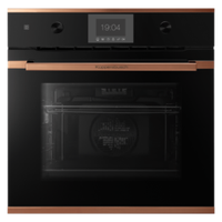 Духовой шкаф Kuppersbusch B 6350.0 S7 Copper