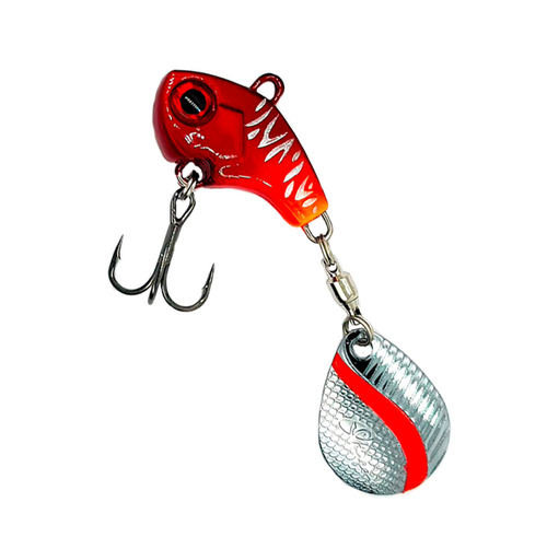 Тейл-спиннер Stinger Taro TS 10 гр., цвет 007