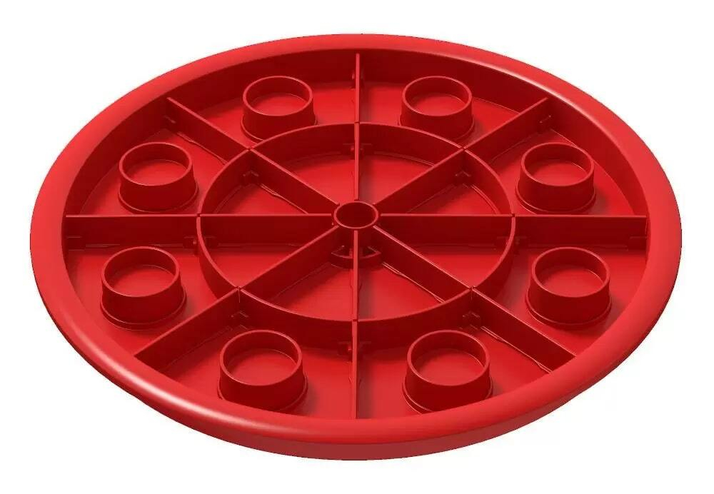 Набор для изготовления мандалы Сокровища природы