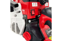 Пила цепная бензиновая Crown CT20200-18