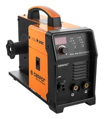 Инвертор сварочный Сварог REAL MIG 200 (N2H3)