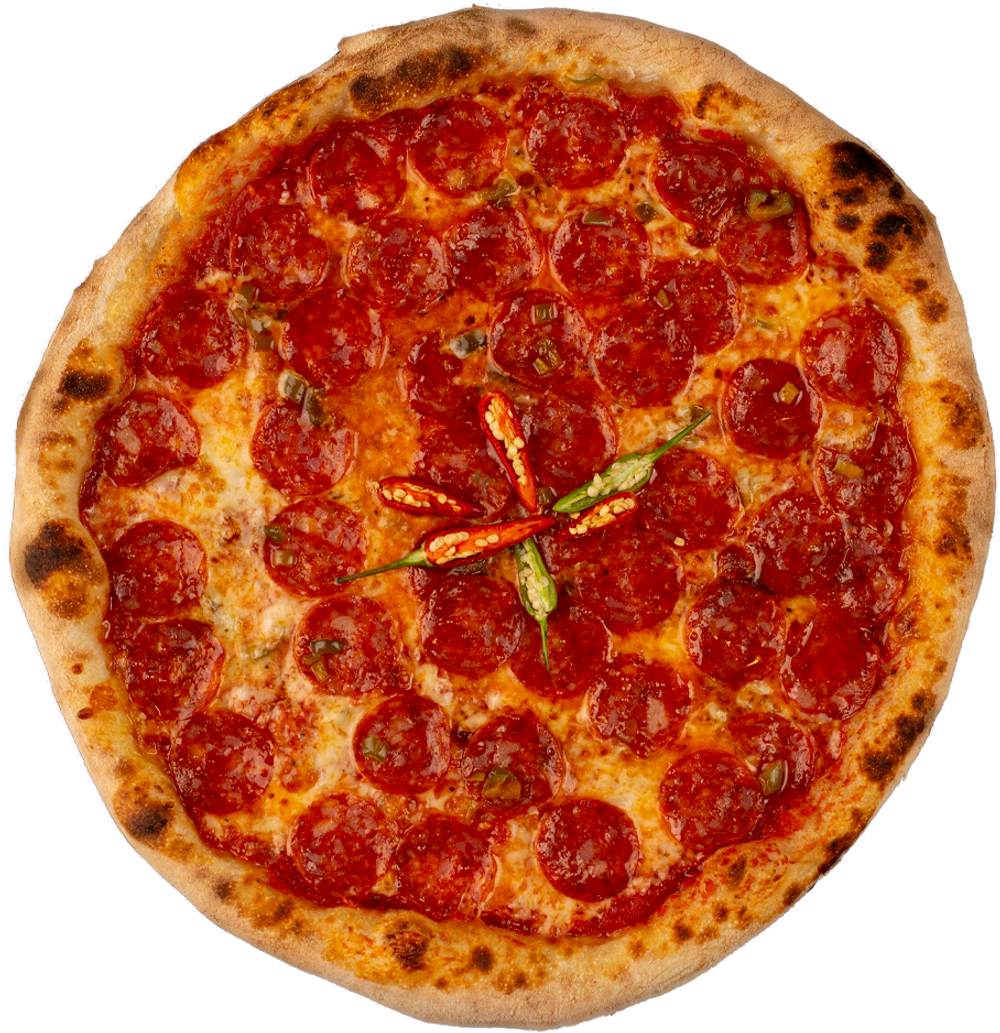 пицца доставка зеленоград