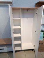 Шкаф универсальный Лофт