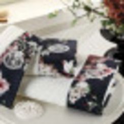 Набор полотенец Lavinia 2 предмета TIVOLYO HOME Турция