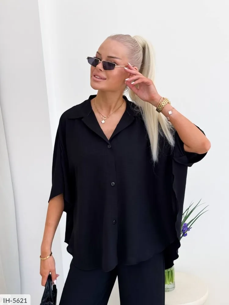 Костюм IH-5621 Фабрика Моды