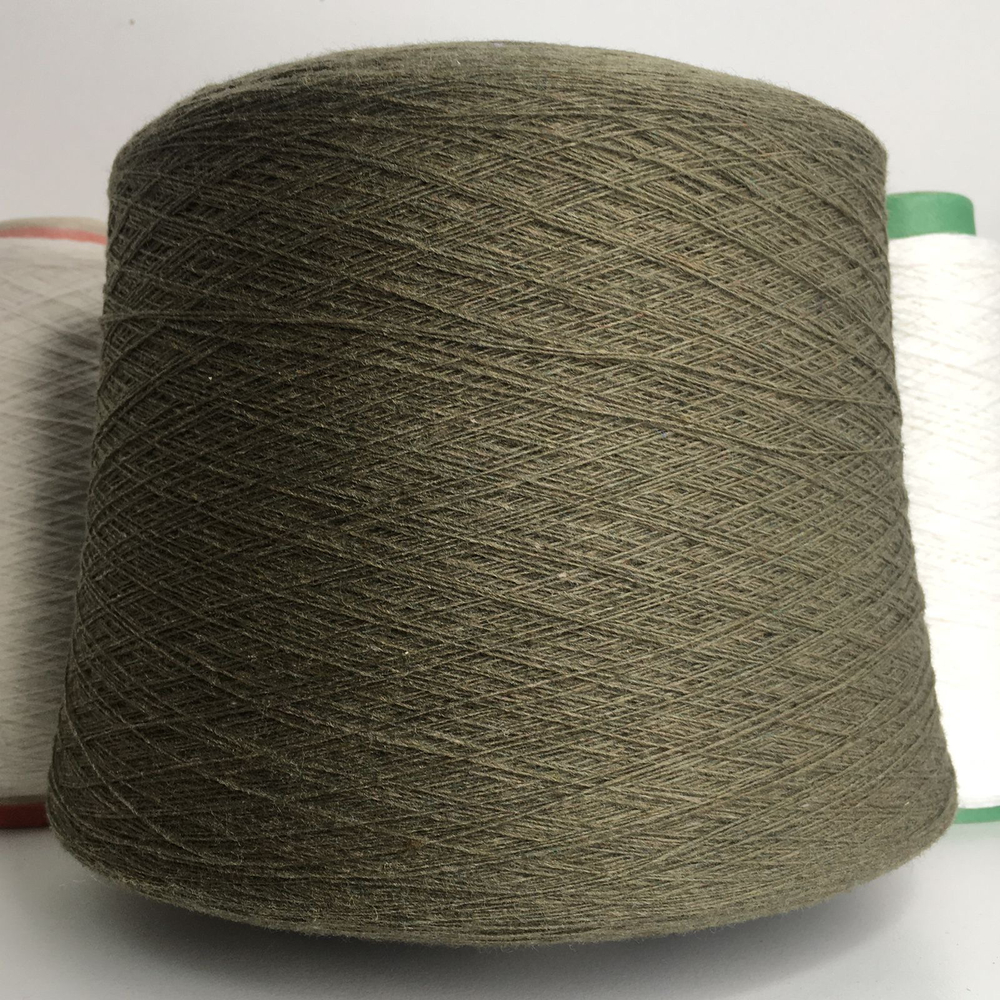 MERINOSGEONM - Millefili; 80% меринос, 20% п/а; 1520м/100гр; col.80035, цвет: хаки