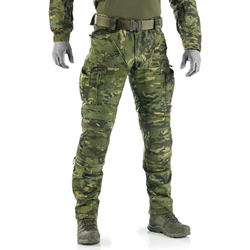 UF PRO STRIKER HT COMBAT PANTS - MultiCam® Tropic