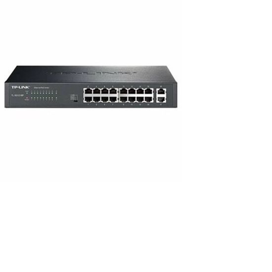 Коммутатор TP-Link TL-SG1218P (TL-SG1218P)
