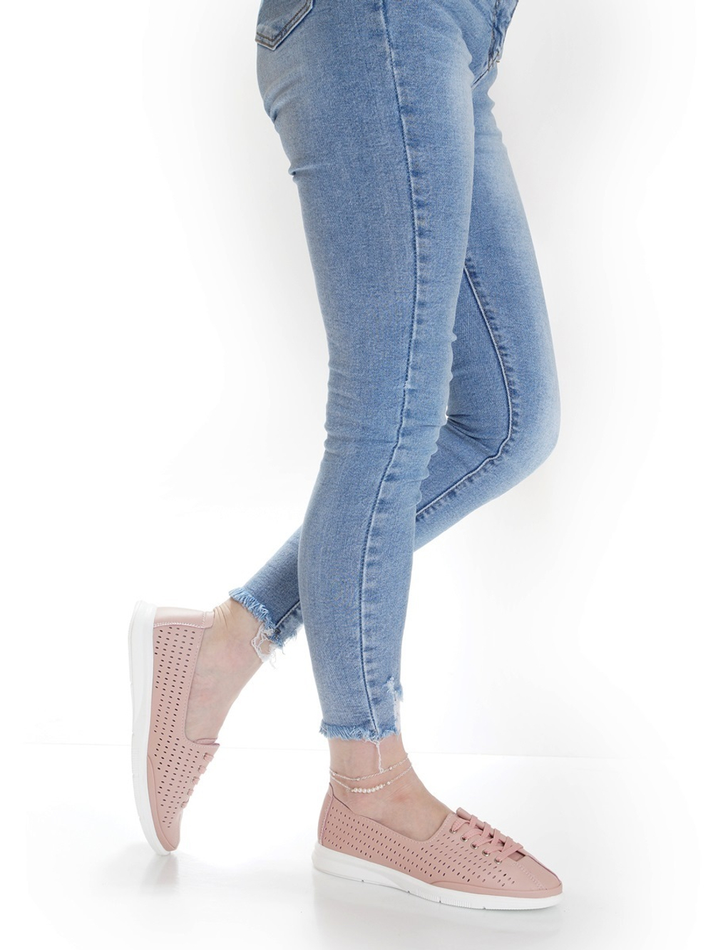 Туфли женские летние