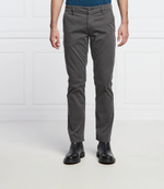 чиносы schino BOSS ORANGE - графитовый(50470813)