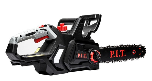 ЕАС Пила цепная АККУМ. PKE20H-300A SOLO  (20В, 12''/300мм, 2600 об/мин, ск. цепи 5м/с)