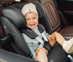 Автокресло Britax Roemer Advansafix Pro Midnight Grey