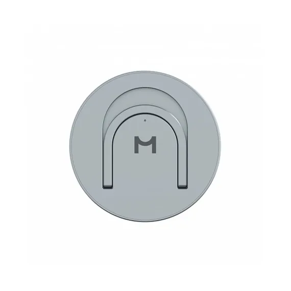 Magssory Coin Silver