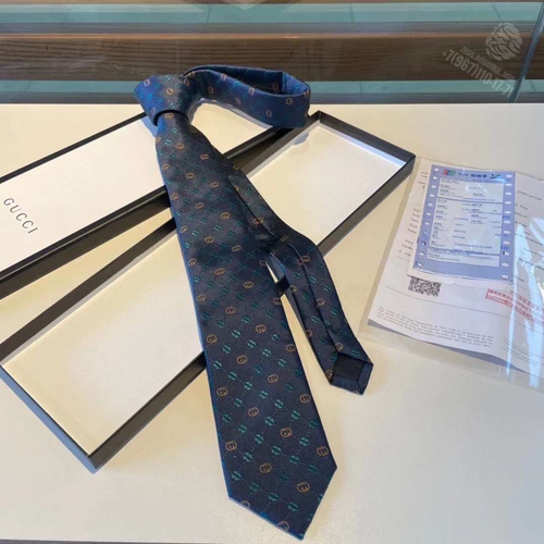 Галстук Gucci
