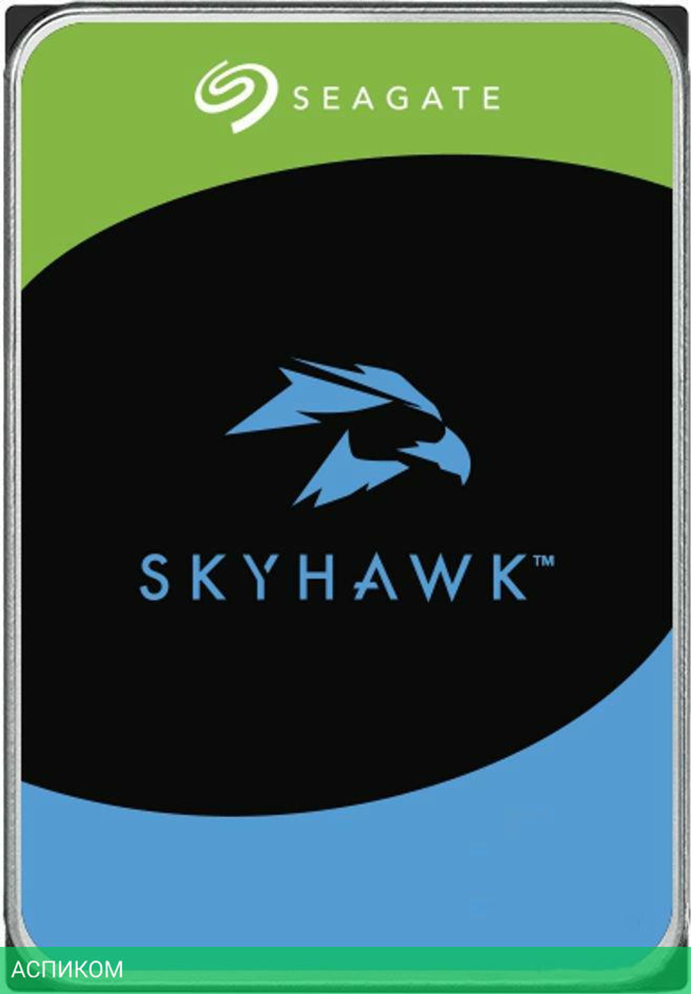 Жесткий диск Seagate ST4000VX015