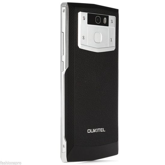 Смартфон OUKITEL K10000 Pro