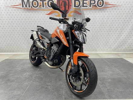 KTM 790 Duke , 2019