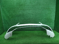 Бампер передний Mercedes GLE V167 (2018-2024) AMG