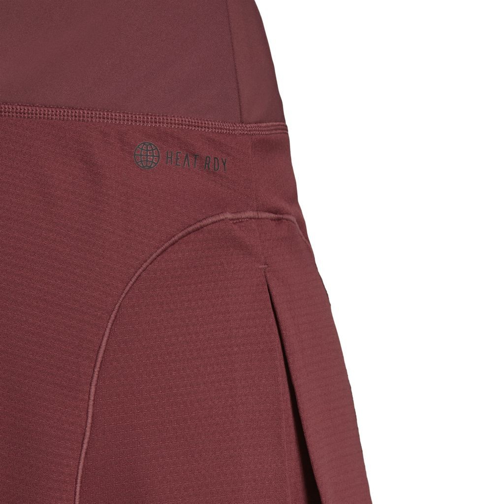 Теннисная юбка Adidas Match Skirt W - quicri