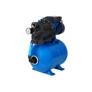 Установки повышения давления