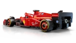 Конструктор LEGO Speed Champions 77242 Гоночный автомобиль Ferrari SF-24 F1