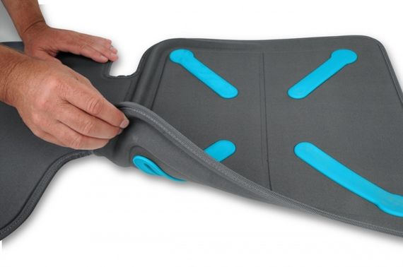 Защитный коврик Munchkin Brica Elite Seat Guardian