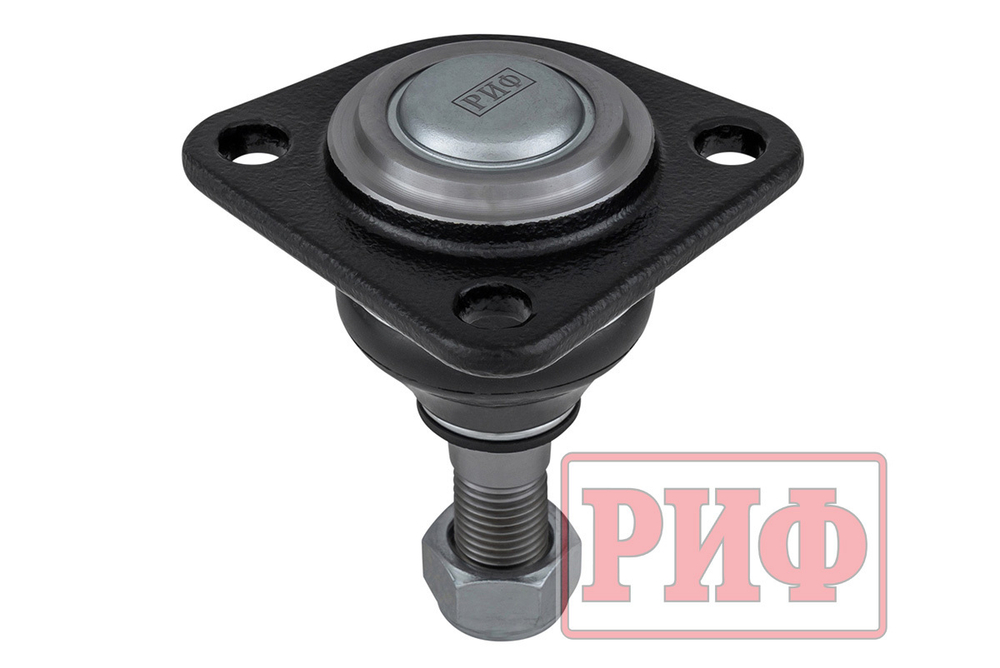 Шаровая опора нижняя усиленная ВАЗ НИВА (2101-2904082) РИФ