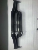 Карбоновый спойлер-крыло для Lamborghini Huracan Ламборгини Хуракан