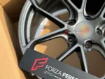 КОВАНЫЕ ДИСКИ для PORSCHE CAYENNE 9Y 2025 Порше