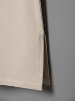 Платье туника оверсайз для девочки