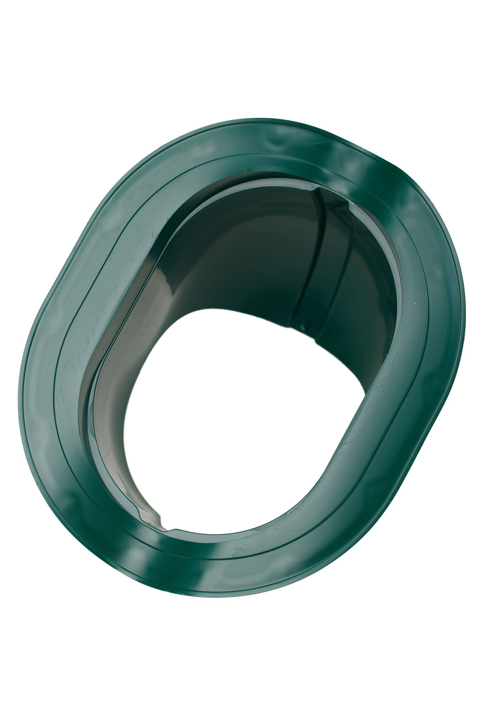 Элемент проходной SPTM для металлочерепицы Monterrey Green ERA