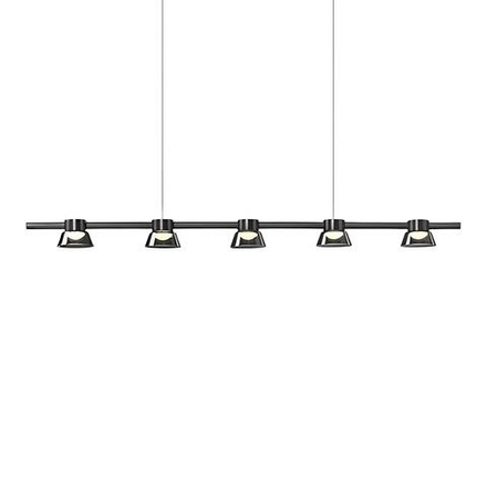 Chandelier  horizontal Amroth