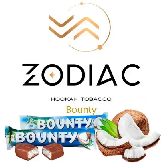 ZODIAC - Bounty (40г)