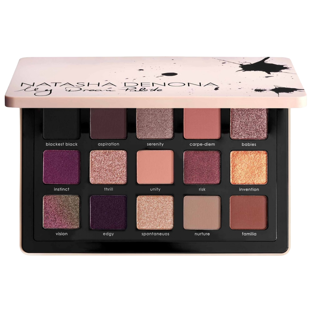 Natasha Denona My Dream Palette