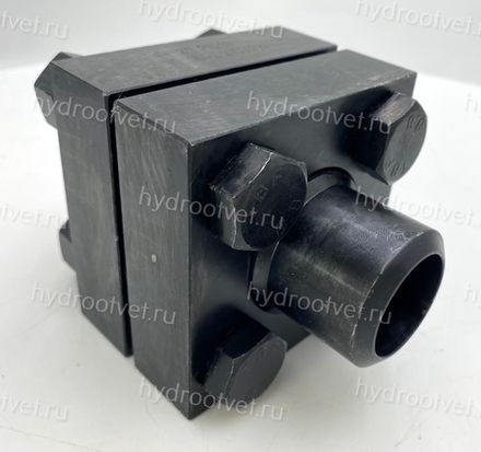 FK40-3 PN250-ISO 6164-2 - Соединение фланцевое DN40 по ISO6164 на давление 250 бар