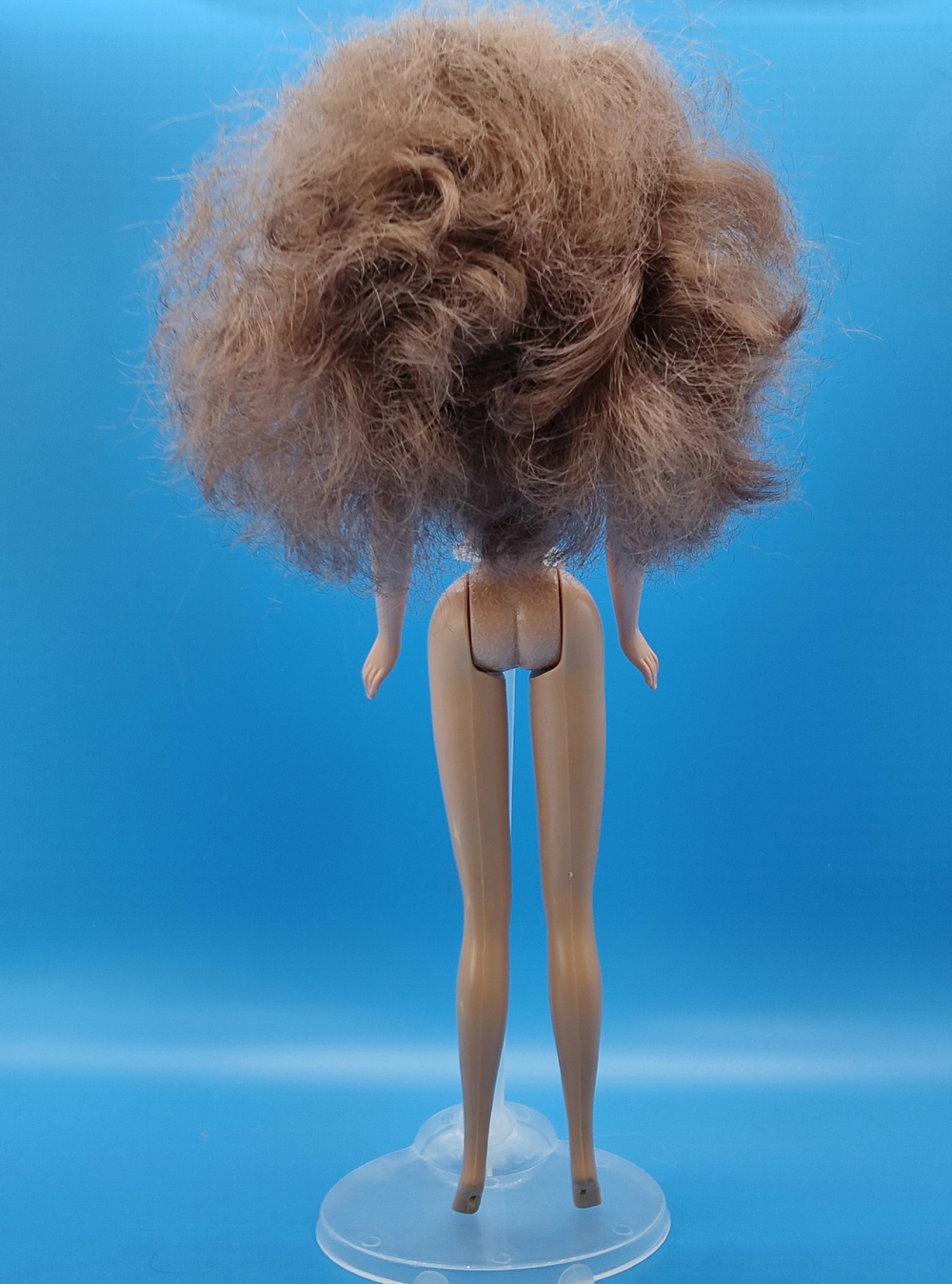 Кукла Барби 90-х винтаж 021857