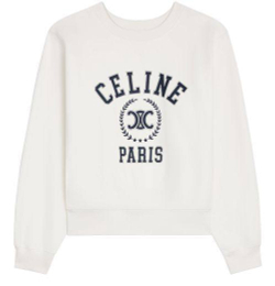 Свитшот CELINE