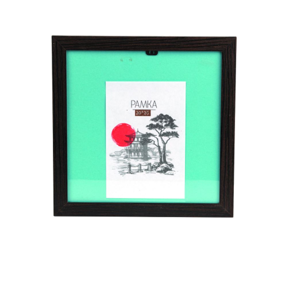 Image Art | Деревянные со стеклом