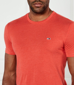 Футболка Tommy Jeans - красный(DM0DM20363)