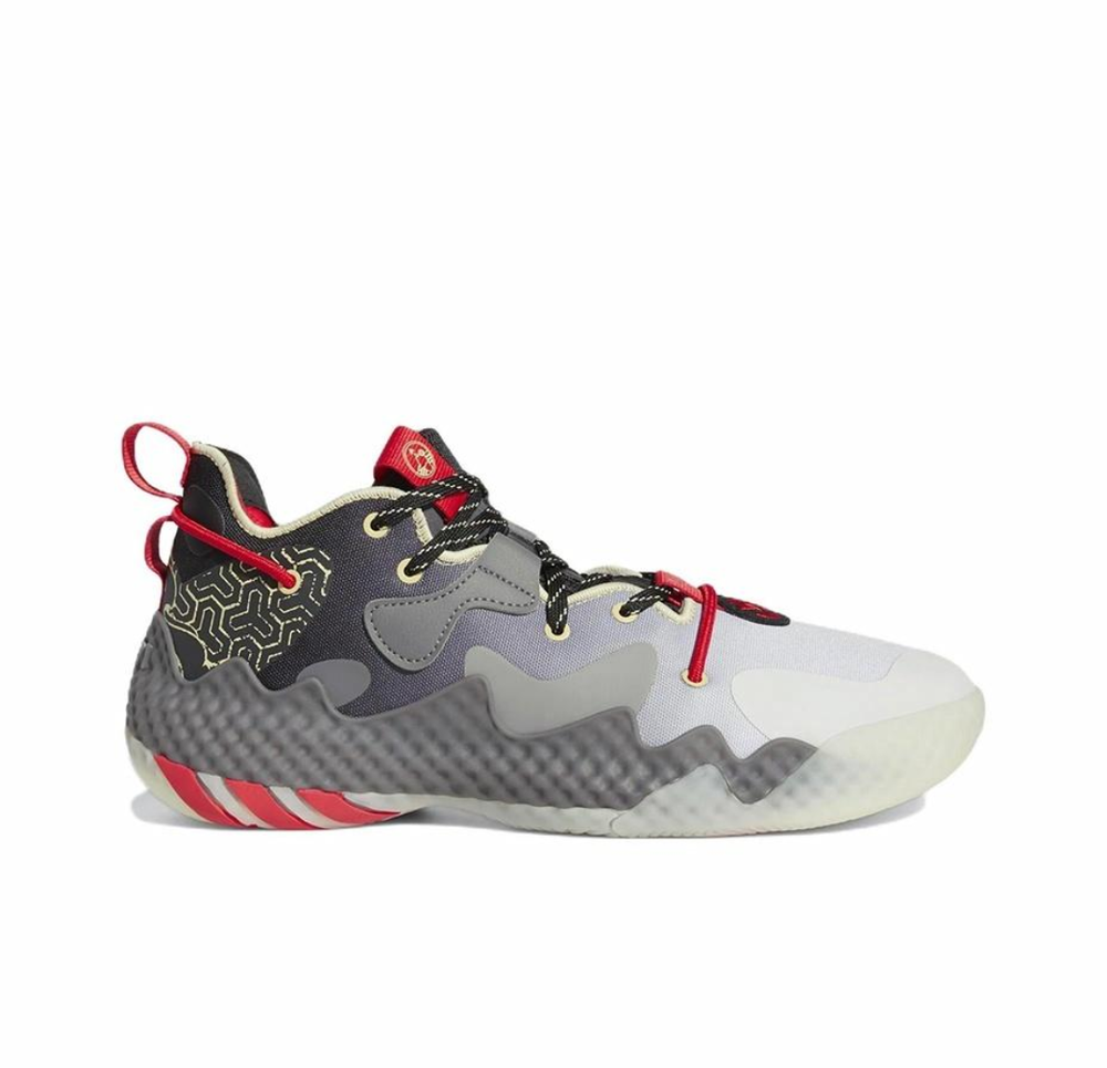 Кроссовки Adidas Harden Vol. 6 'Tang Dynasty - Ode To Gallantry' FZ6007