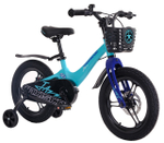 Детский велосипед Maxiscoo Jazz Pro 16" (2024)