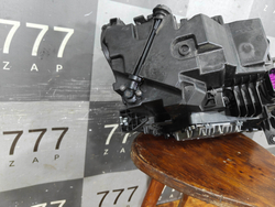 Фара левая LED Geely Monjaro 21-нв Б/У Оригинал 7051047300