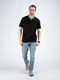 Футболка поло мужская Турция, тенниска