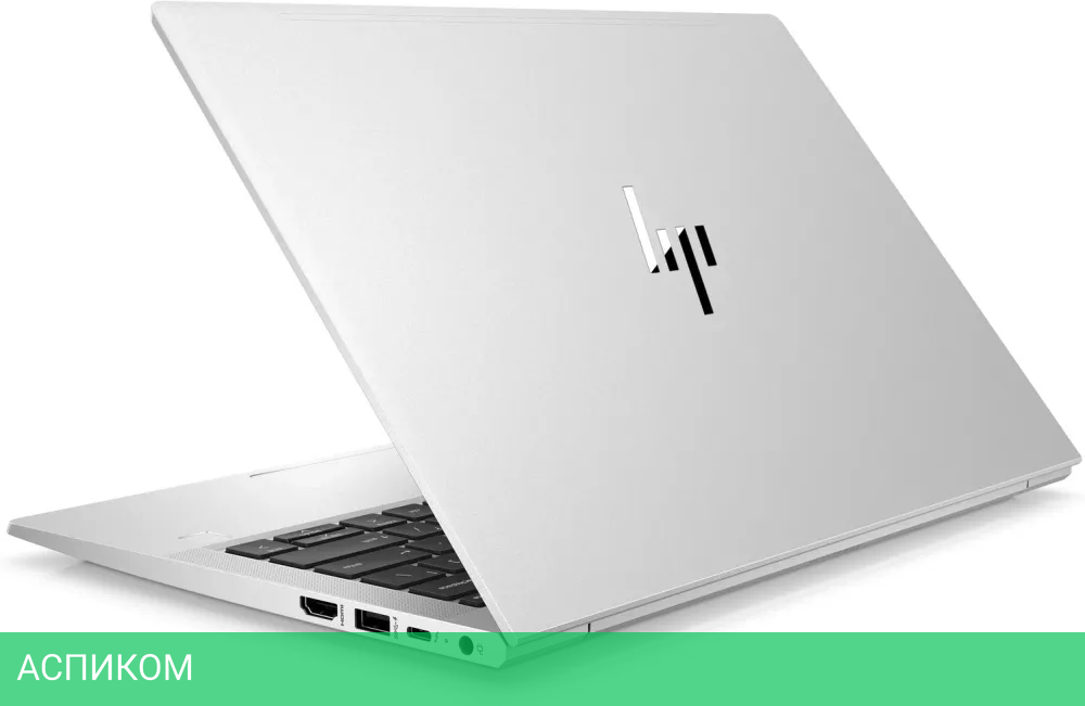 Ноутбук HP EliteBook 630 G9 91V59E8R