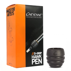 Держатель Cheyenne Ergo Round